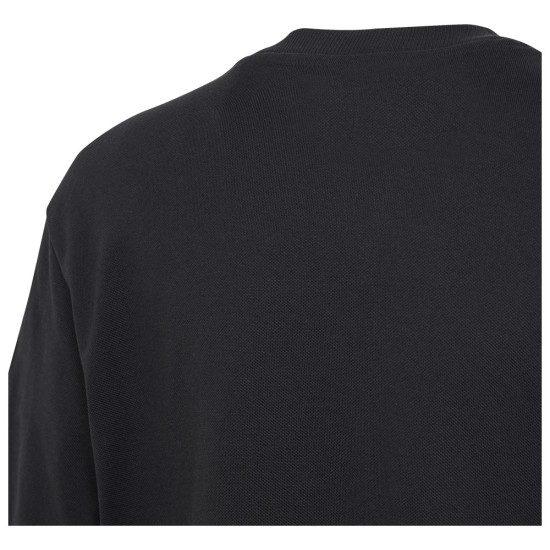 Adidas Παιδική κοντομάνικη μπλούζα Future Icons Logo Tee